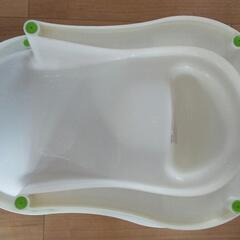 ベビーバスの画像