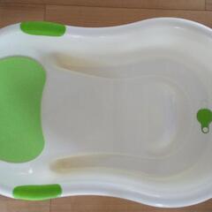 ベビーバスの画像