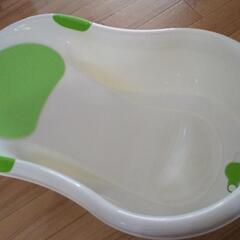 ベビーバスの画像