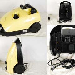 0818 12万円 KARCHER ケルヒャー professional DE 4002 スチームクリーナー 高圧洗浄機 愛知県岡崎市 0818 12万円 KARCHER ケルヒャー professional DE 4002 スチーム