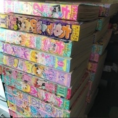 お話し中　ちゃお　29冊　漫画