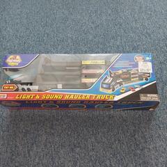 アメリカで購入！車のトレーラー☆