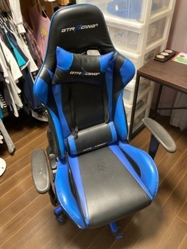 ゲーミングチェア