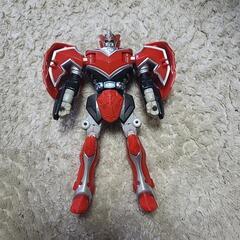 【最終値下げ( ﾟДﾟ)☆】激レア★マジキングDX　バンダイ発売品の画像