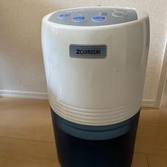 除湿機　