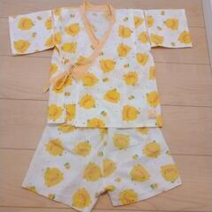 110くらい　パジャマ？
