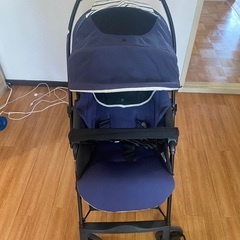 Combi ベビーカーの画像