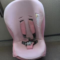 チャイルドシート　combi　コッコロS　CX 