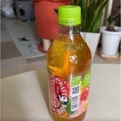 サントリーフルーツミックスティー1ケース