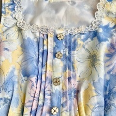 リズリサ美品ワンピースの画像