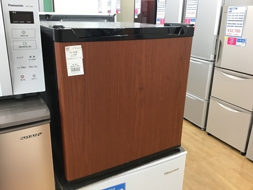【トレファク神戸新長田】IRIS OHYAMAの2020年製1ドア冷蔵庫を入荷しました！!【取りに来れる方限定】