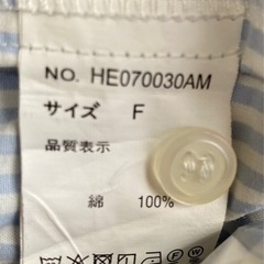 Heather ワンピース　春夏用の画像