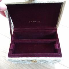 同梱無料  アクセサリーケースの画像