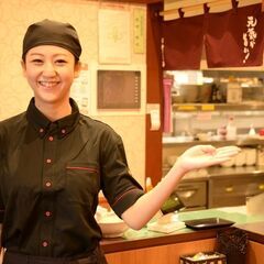 【日払い】スキマ時間OK、1日2時間〜♪焼肉店のキッチンバイト＊