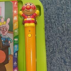 アンパンマン☆ことば図鑑DX！の画像