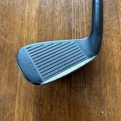 TIS-855 ヨネックス アイアンセット #3〜9.P.Sセット カーボンシャフト フレックスR の画像