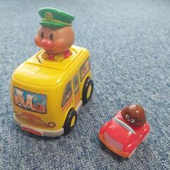 アンパンマン☆ミニカーセット！他の画像