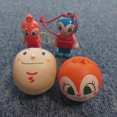 アンパンマン☆ミニカーセット！他の画像