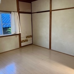 🉐希少戸建て人気の平屋🉐伊勢市浦口🉐ペット可🉑3DK🏘郵便局、ス...