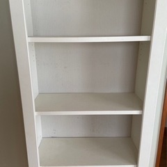 IKEA本棚の画像