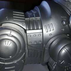 テクノ犬型ロボの画像
