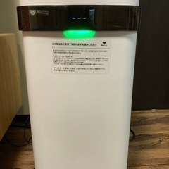 エアドッグx5   配送します。