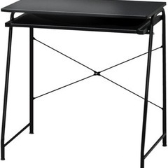 パソコンデスクの画像