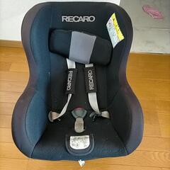 RECARO スタートアイキュー
