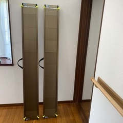 スロープ　180 福祉用具