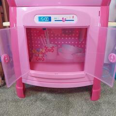 商談中。ディズニー☆ミニーちゃんのキッチン！の画像