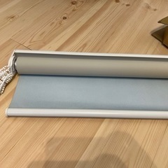 ロールスクリーンの画像