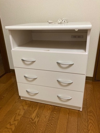 チェスト　美品