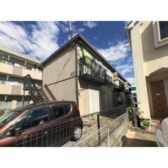 ⭐️費用抑えませんか？☺️⭐️セキスイハイム施工で安心【2K】⭐️フリーレント付きで仲介手数料も⁉️ - 不動産