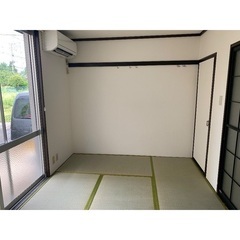 ⭐️費用抑えませんか？☺️⭐️セキスイハイム施工で安心【2K】⭐️フリーレント付きで仲介手数料も⁉️ − 千葉県