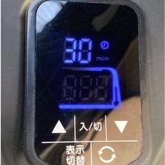 😋Labuno ビストロ 遠赤ホームグリラー TVG-200K 2022年製🔥🟥の画像