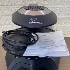 😋Labuno ビストロ 遠赤ホームグリラー TVG-200K ...