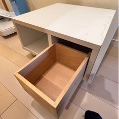 プリンター台の画像