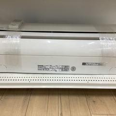エアコンのご紹介です！