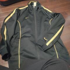 NIKEジャージ男性用