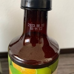 ミチョ　美酢3本セットの画像