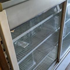 業務用冷蔵庫