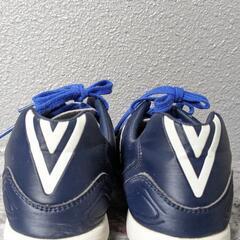 ⚽アンブロ フットサルシューズ 23.5cmの画像