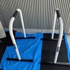 筋トレ用Deeps具