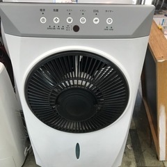 #7435冷風扇 エスキュービズムws-003