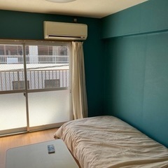 六本木　１日／5800円　短期滞在アパート - 港区
