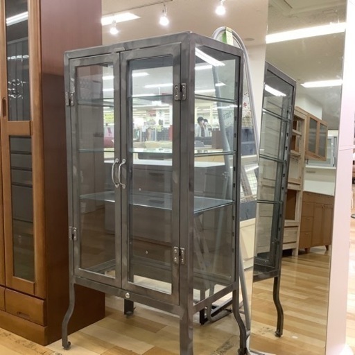 DULTONのドクターキャビネットはいかがでしょうか？【トレジャーファクトリーラパーク岸和田店】