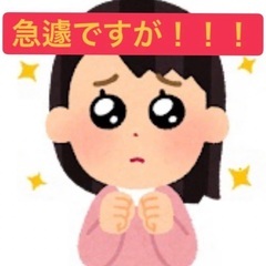 飛行機のチケット余ってます！