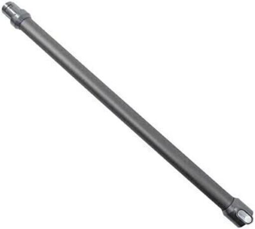立ったまま楽々掃除可能に! Dyson(ダイソン) 純正延長ロングパイプ DC58 DC59 DC61 DC62 V6 グレー 元値5,790円