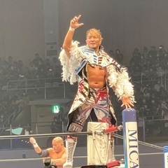プロレスファン友達募集！