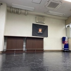 レンタルスタジオベースメント - 千葉市